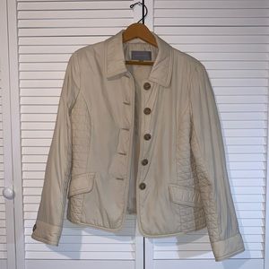 Ann Taylor light weight jacket